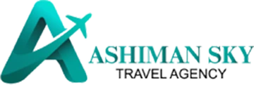 Ashimansky Travel Agency