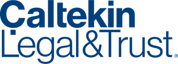 Çaltekin Legal & Trust