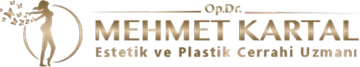 Mehmet Kartal Estetik ve Plastik Cerrahi