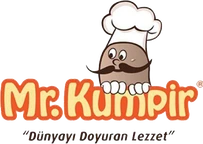 Mr. Kumpir
