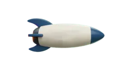 BiKreatif Rocket