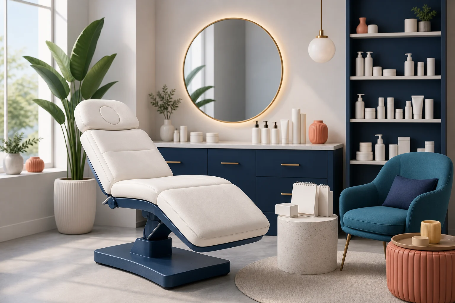 BİCRMY Beauty güzellik merkezi operasyonu