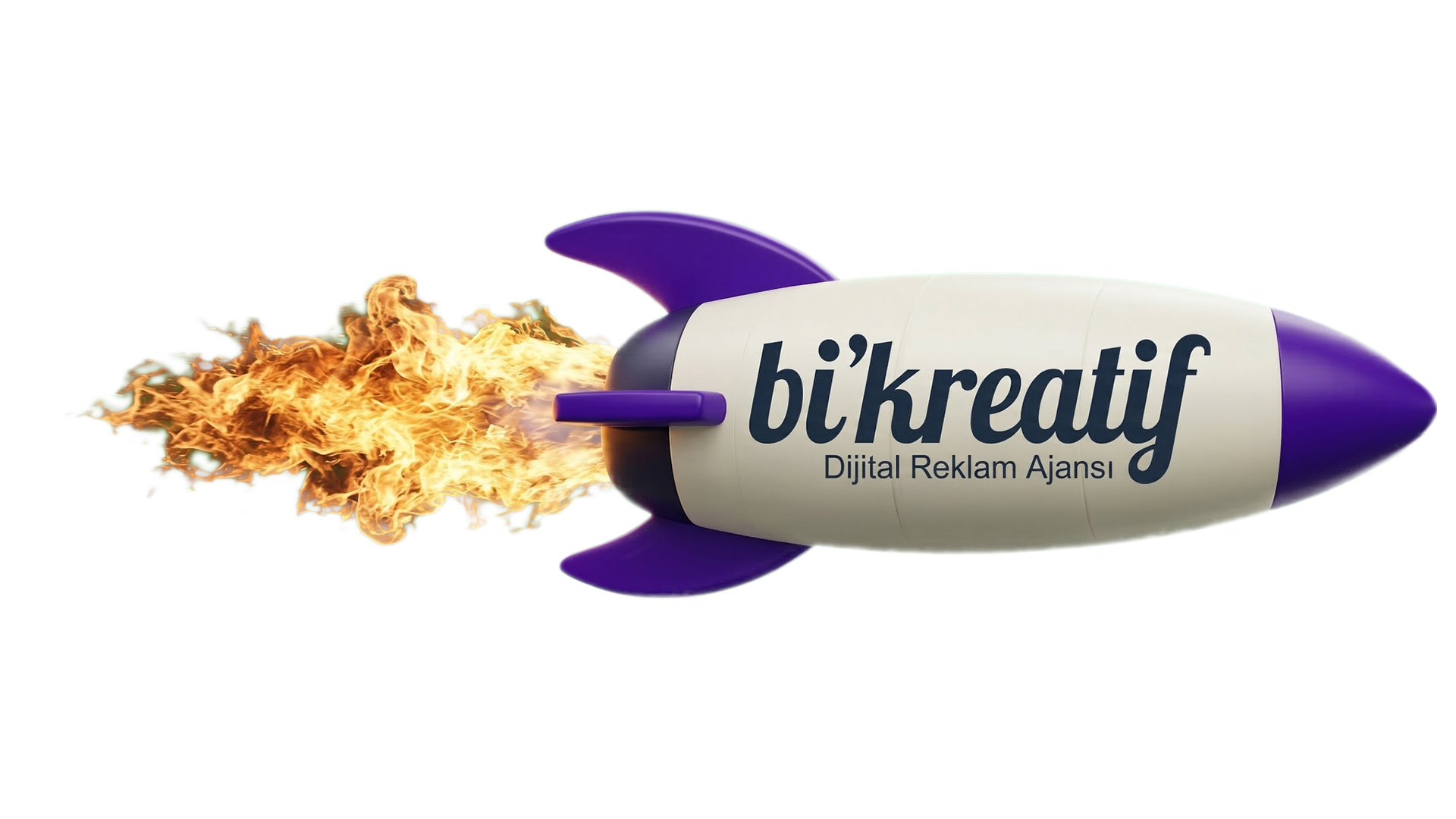 BiKreatif Rocket