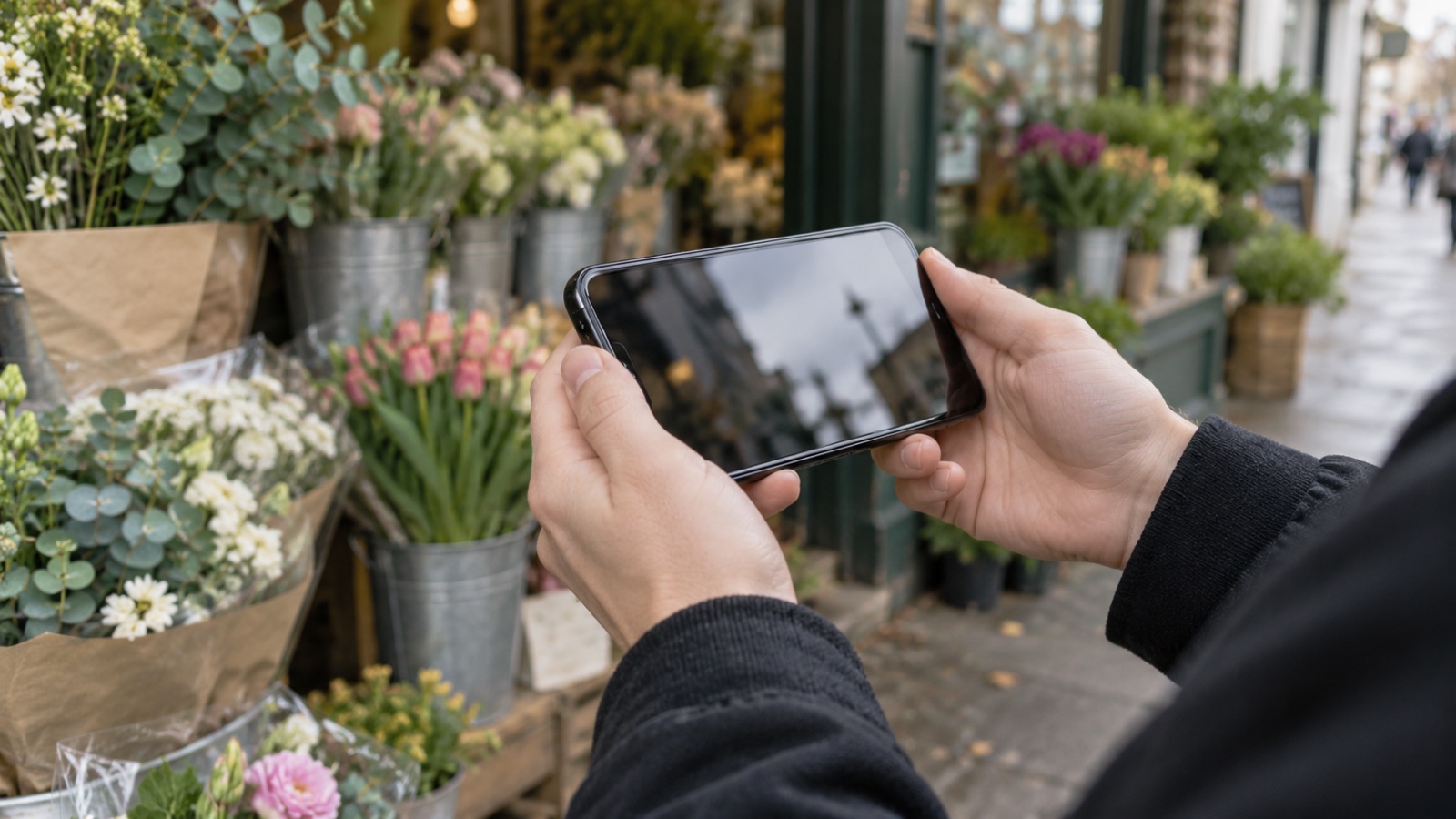 Kadıköy’de web tasarım: Tanıtım videonuz telefonda neden açılmıyor?