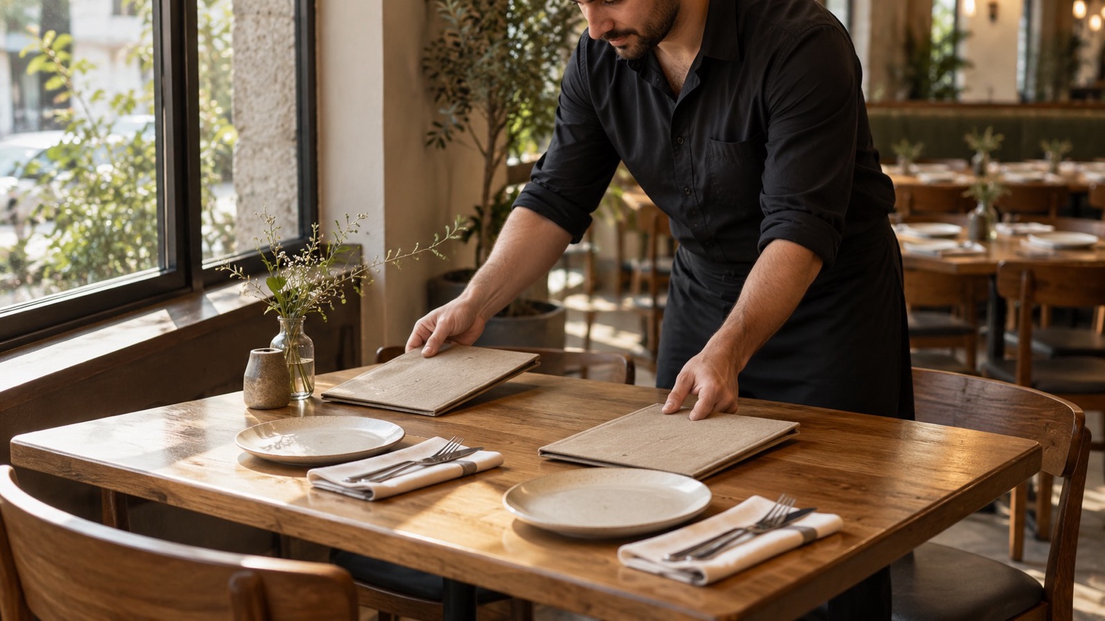 Etiler Restoran Sosyal Medya Yönetimi